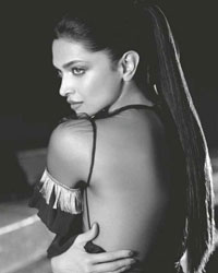 Deepika Padukone